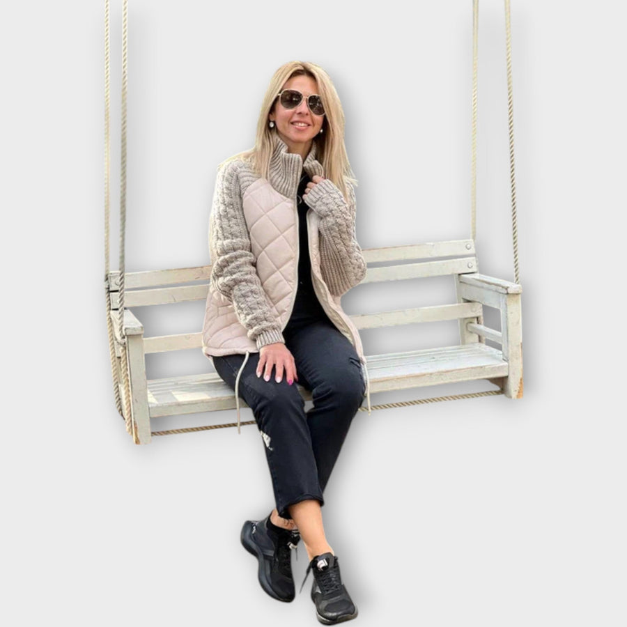 Maison Lalla editorial
