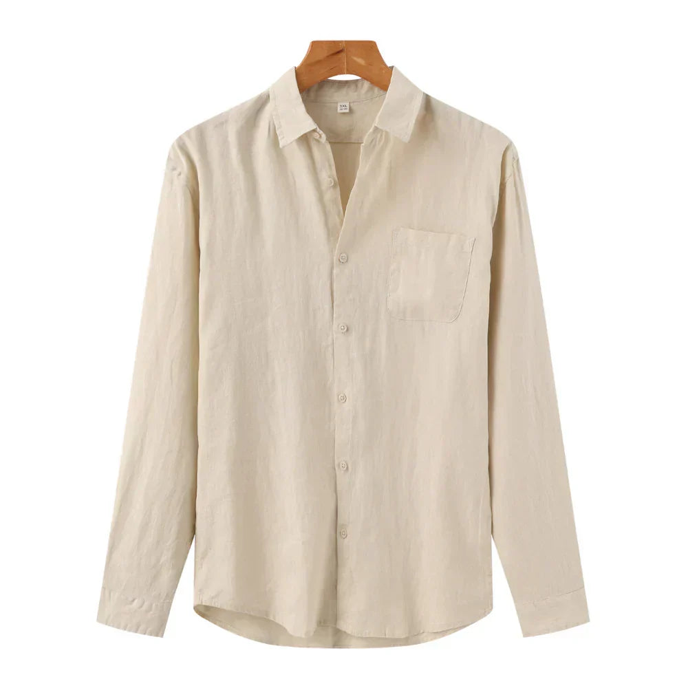 Maison Lalla | Camisa Cape Town