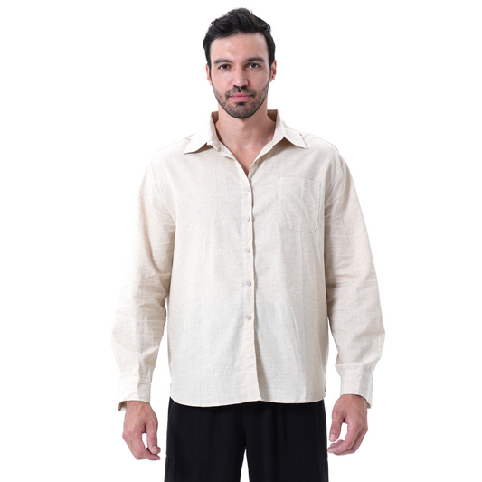 Maison Lalla | Camisa Cape Town