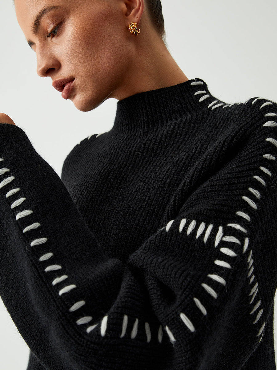 Maison Lalla editorial