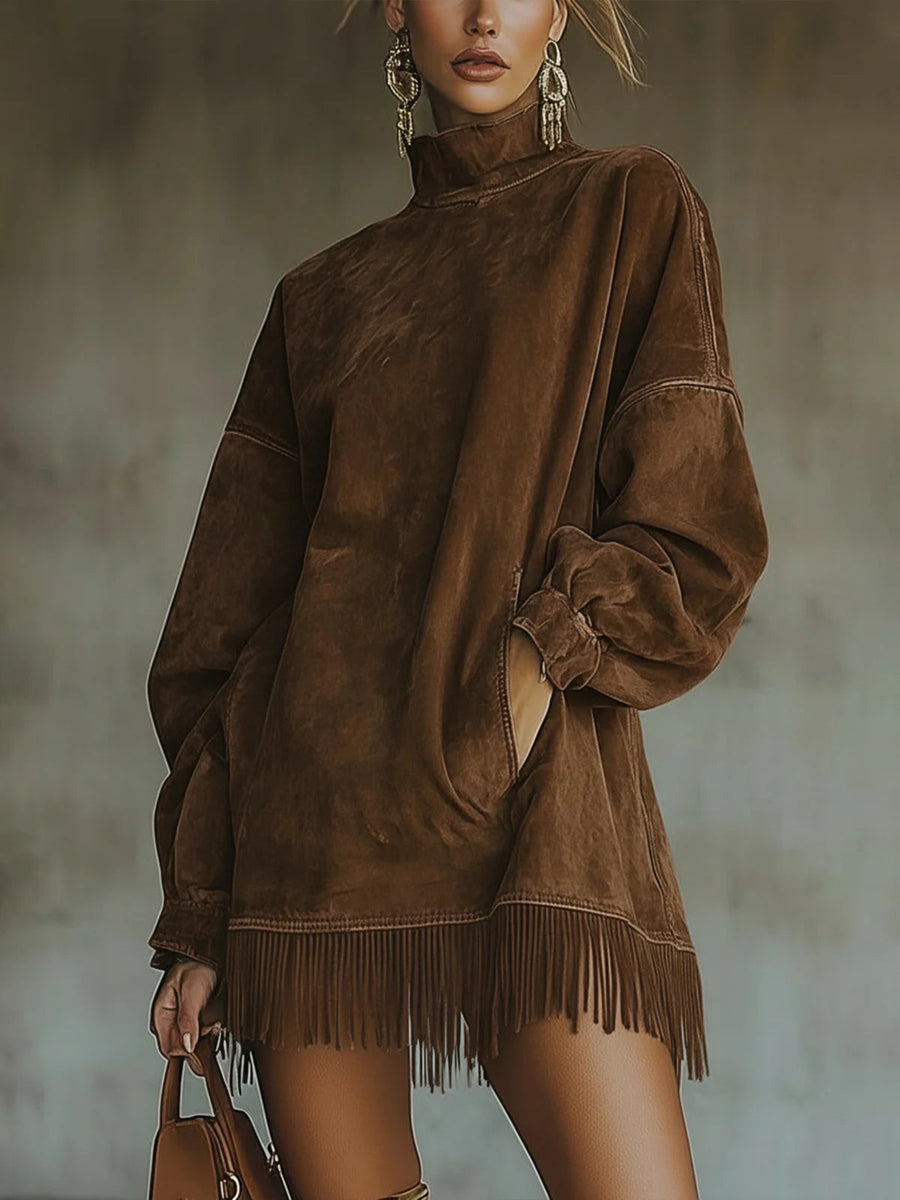 Maison Lalla editorial