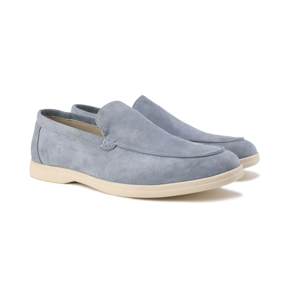 Maison Lalla | Zapatos de Ante