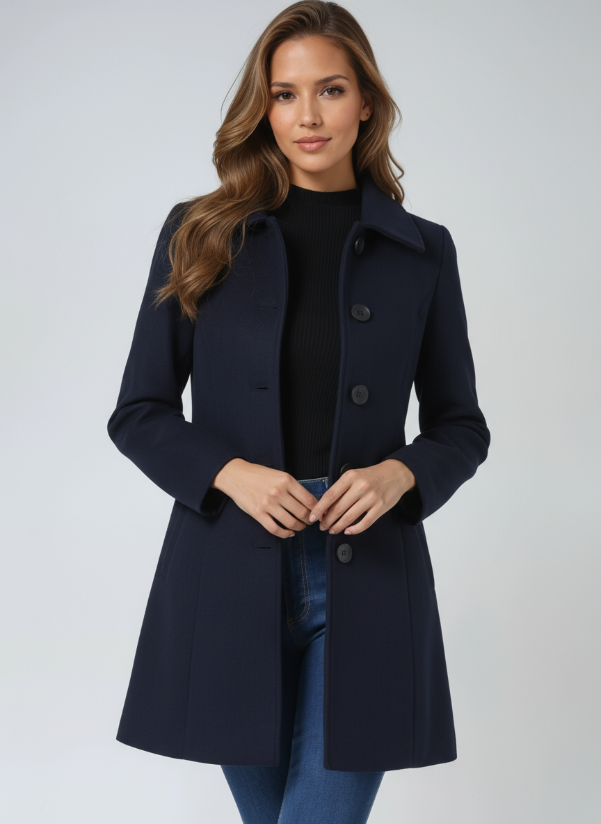 Maison Lalla editorial