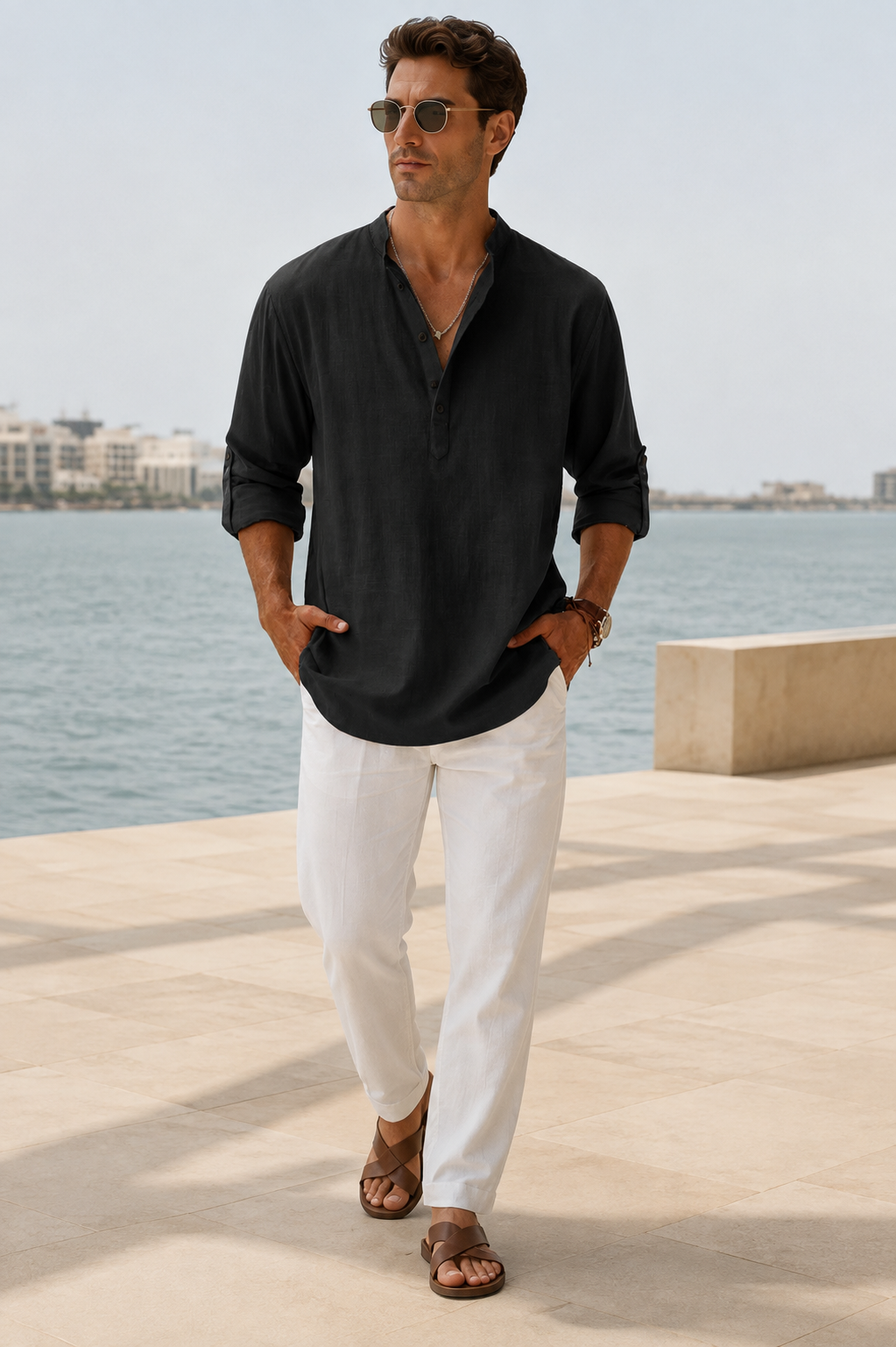 Uomo