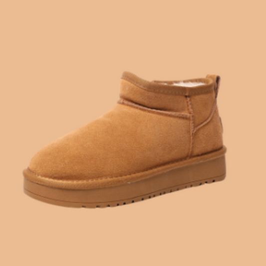 Maison Lalla | Botas Forradas de Invierno