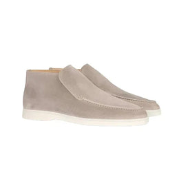 Maison Lalla | Zapatos de Ante