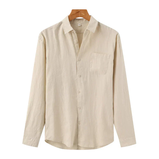 Maison Lalla | Camisa Cape Town