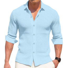 Maison Lalla | Camisa de Algodón