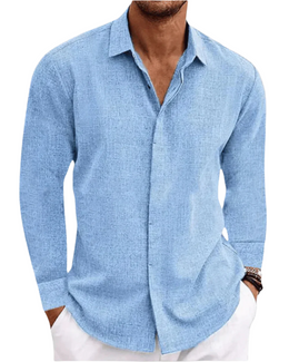 Maison Lalla | Camisa Casual