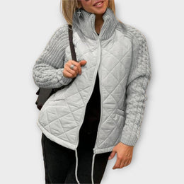 Maison Lalla | Chaqueta Liviane de Punto