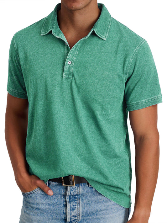 Maison Lalla | Polo con Cuello