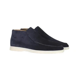Maison Lalla | Zapatos de Ante