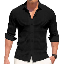Maison Lalla | Camisa de Algodón