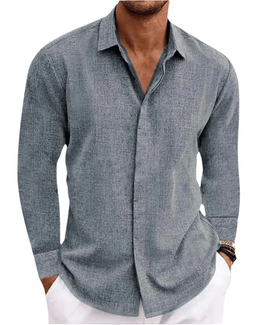 Maison Lalla | Camisa Casual