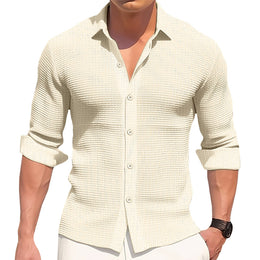 Maison Lalla | Camisa de Algodón