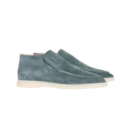Maison Lalla | Zapatos de Ante