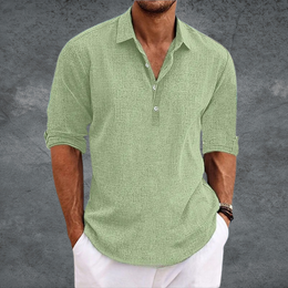 Maison Lalla | Camisa Elegante