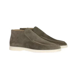 Maison Lalla | Zapatos de Ante