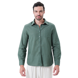 Maison Lalla | Camisa Cape Town