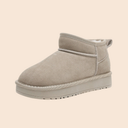 Maison Lalla | Botas Forradas de Invierno
