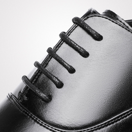 Maison Lalla | Zapatos Clásicos de Piel