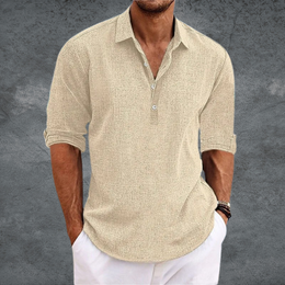 Maison Lalla | Camisa Elegante
