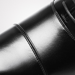 Maison Lalla | Zapatos Clásicos de Piel