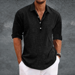Maison Lalla | Camisa Elegante