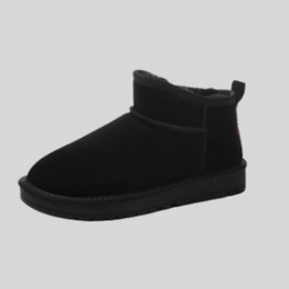 Maison Lalla | Botas Forradas de Invierno