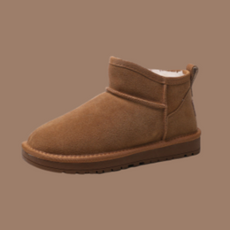 Maison Lalla | Botas Forradas de Invierno