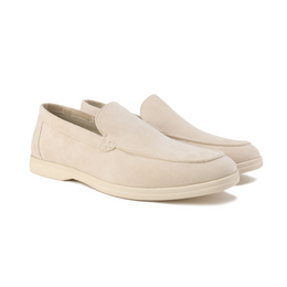 Maison Lalla | Zapatos de Ante