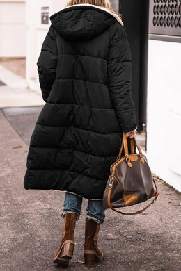 Maison Lalla | Abrigo Reversible Millie