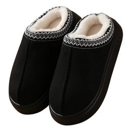 Maison Lalla | Zapatillas de Forradas