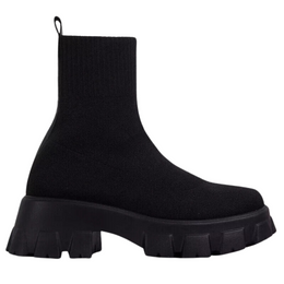 Maison Lalla | Botines Elegantes