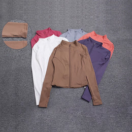 Maison Lalla | Chaqueta Deportiva