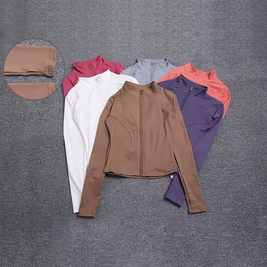 Maison Lalla | Chaqueta Deportiva