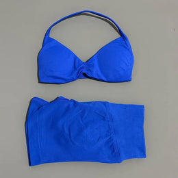 Maison Lalla | Conjunto Deportivo de Tirantes