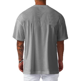 Maison Lalla | Camiseta Deportiva Transpirable