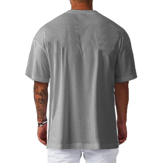 Maison Lalla | Camiseta Deportiva Transpirable