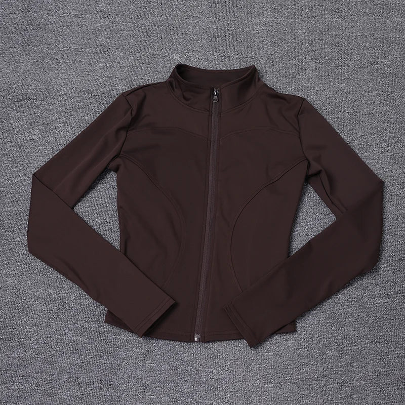 Maison Lalla | Chaqueta Deportiva
