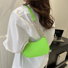 Maison Lalla | Bolso mini de hombro en fieltro