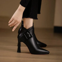 Maison Lalla | Botines Valenza