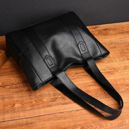 Maison Lalla | Bolso de hombro de gran capacidad