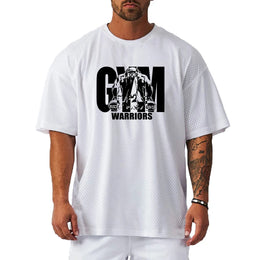 Maison Lalla | Camiseta Deportiva Transpirable