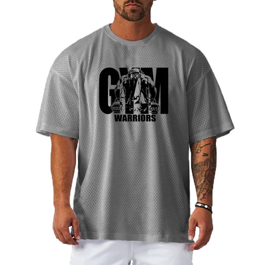 Maison Lalla | Camiseta Deportiva Transpirable