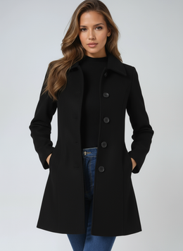 Maison Lalla | Chaqueta Evasé