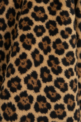 Maison Lalla | Midi Leopardo
