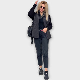 Maison Lalla | Chaqueta Liviane de Punto
