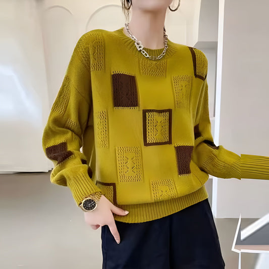 Maison Lalla | Jersey Alida Calado