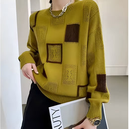Maison Lalla | Jersey Alida Calado